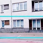 Apartment Sub In *