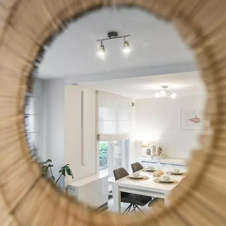 Διαμέρισμα Sub In Οστένδη