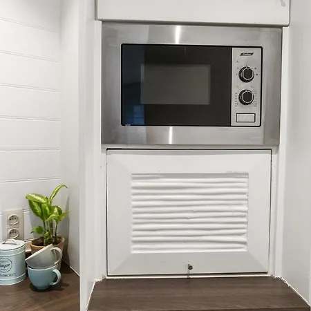 Διαμέρισμα Sub In