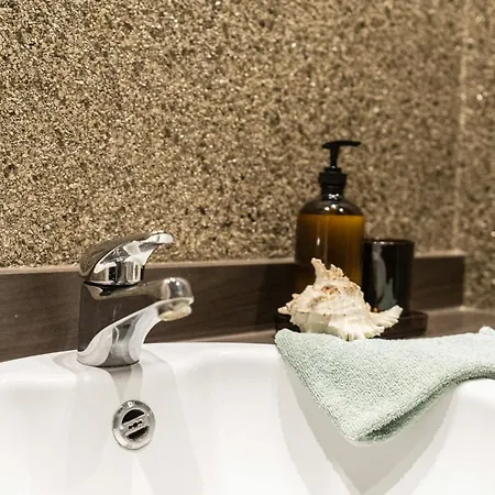 Διαμέρισμα Sub In Οστένδη