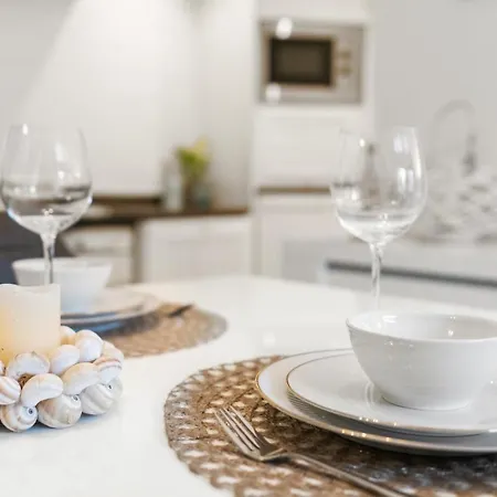 Sub In Lejlighed Oostende