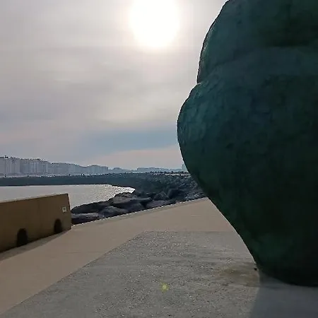 Sub In オステンド