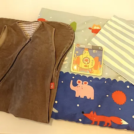 Διαμέρισμα Sub In