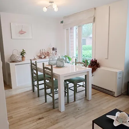 アパート Sub In オステンド