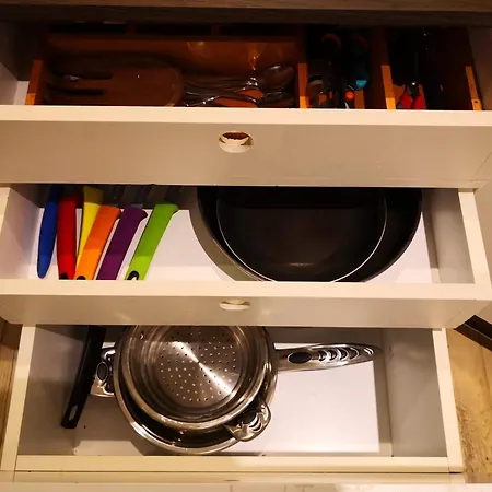 Sub In Lejlighed Oostende