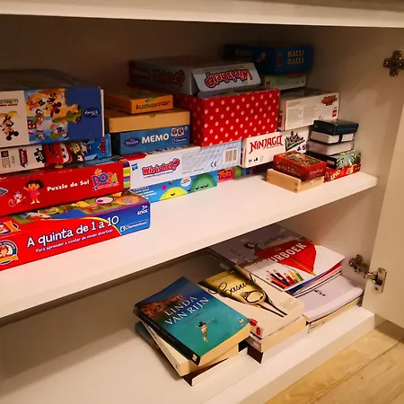 Sub In Lejlighed Oostende